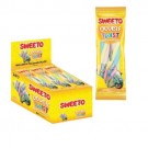 Sweeto Double Twist Marshmallow 23g  thumbnail