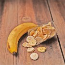 Frysetørket Banan 20 Gr thumbnail