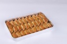 Sobiyet Baklava med pistasjnøtter 2000 GR 40 stk   thumbnail