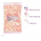 Sweeto Mini Marshmallow 1 kg   thumbnail