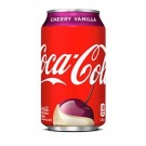 Coca Cola 24 X 330 ML Forskjellige Varianter thumbnail
