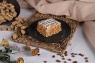 Latte Mono Cake-pakke 165 GR   thumbnail