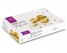 Baklava med pistasjnøtter Porsjon (12 stk.) 460 GR  thumbnail