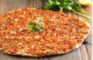 Lezza Bakery Lahmacun (4 Piece)-Tradisjonell tyrkisk lahmacun med kjøttdeig*10 BOX;40 Piece thumbnail