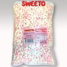 Sweeto Mini Marshmallow 1 kg   thumbnail