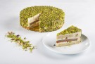 Special Pistachio Garden Cake 1600 GR 12 skiver thumbnail