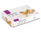 Baklava med valnøtter 1250 Gr 36 stk thumbnail