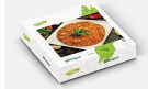 Lezza Bakery Lahmacun (4 Piece)-Tradisjonell tyrkisk lahmacun med kjøttdeig*10 BOX;40 Piece thumbnail