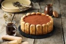 Savoiardi Tiramisu Cake Whole 600 gr thumbnail