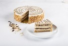 Lattekake 1600 GR 12 skiver  thumbnail
