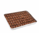 Baklava med sjokolade 1250 GR 36 stk   thumbnail
