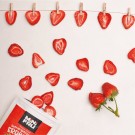 Frysetørket Jordbær 20 Gr thumbnail