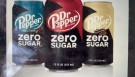 DR. Pepper Zero Sugar 355 ML thumbnail
