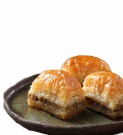 Baklava med valnøtter 460 Gr 12 stk thumbnail
