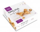 Baklava med valnøtter 460 Gr 12 stk thumbnail