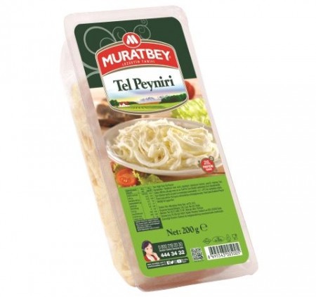 MURATBEY CECIL PEYNIR 200GR