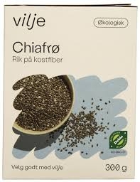 Vilje Chiafro 300 gr
