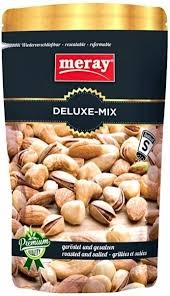 Meray Deluxe-Mix 150 gr
