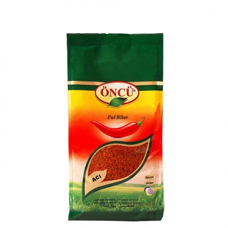 Øncu Pul Biber/Red Pepper Flakes 200gr