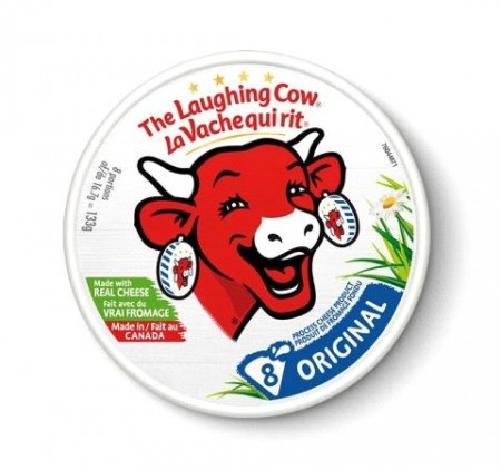 La Vache Qurit 120gr 