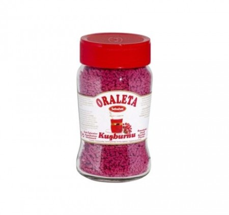 Sebahat Oraleta Kusburnu/Rosehips 220gr