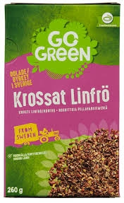 Go green Krossat Linfro 260 gr