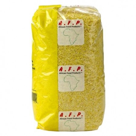 Afp Yellow Gari 4kg
