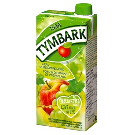 Tymbark Multiwitaminka Carrot 2lt 