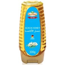 Buram Pet Akasia Honning 300gr 