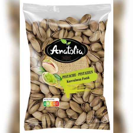  Anatolia Pistaschnötter Turkiska 500 gr
