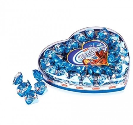 Today Trufle Heart Coconut 280gr