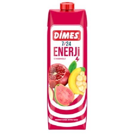  Dimes 1lt 7/24 Energy PR