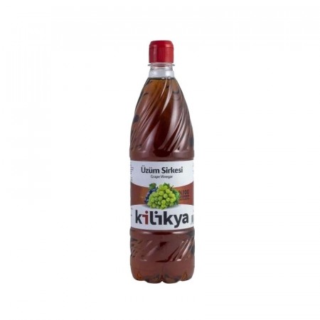 Kilikya Drue Eddik Glass 1000ml (1 lt)