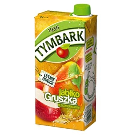 Tymbark Apple - Pear 2lt