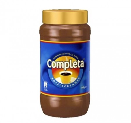 Completa Coffe Cream (Fløte Erstatter) 440 gr