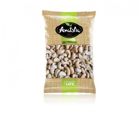 Anatolia Cashewnötter Stekt 200 gr
