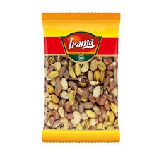 Irama Nutsdryfruit 250 gr