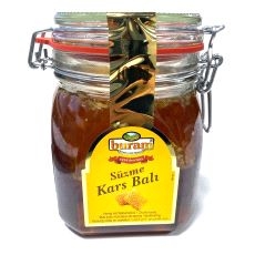 Buram Kars Bal 1000gr 