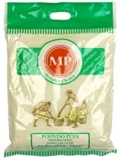 MP CASSAVA MEL 4kg