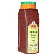 Basak Sumak (Somac) 500gr 