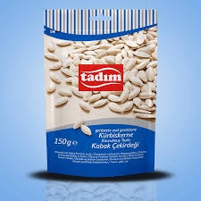 Tadım Kürbiskernet 150 gr