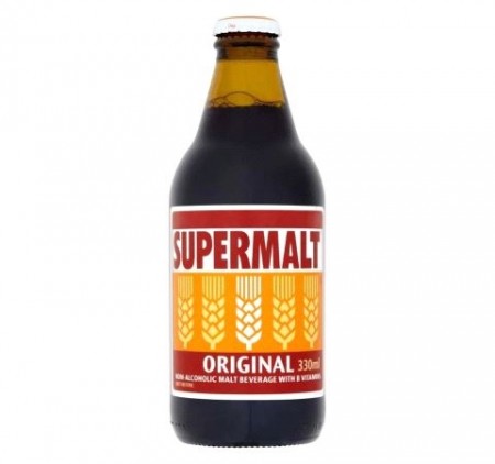 Powermalt Original 330ml 
