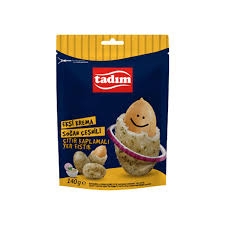 Tadım Erdnüsse 140 gr