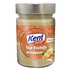 Kent Boringer Trix Peanut Cream 350gr 