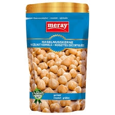 Meray Haselnussskerne 150 gr
