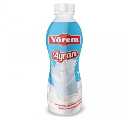 YØREM Ayran 700ml