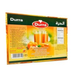 Durra Aprikos Kamardine Dry 400gr