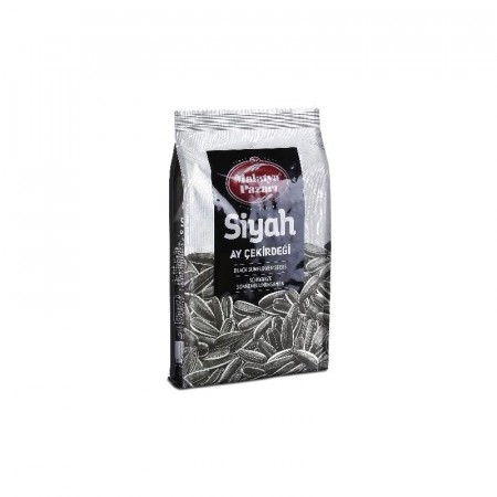  Malatya Sort Solsikkefrø 250gr