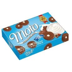 Karolina Moto Kakao and Milk 360gr 