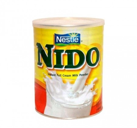  Nido Melkepulver 900gr